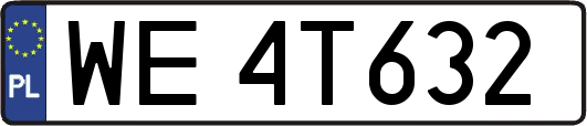 WE4T632