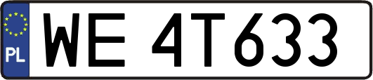WE4T633