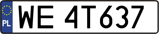 WE4T637