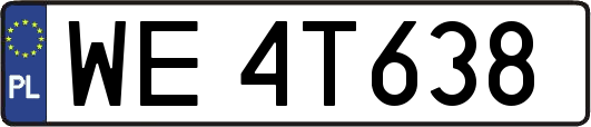 WE4T638