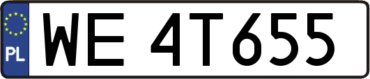WE4T655