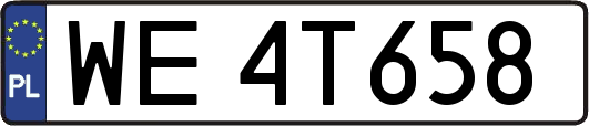 WE4T658