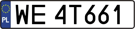 WE4T661