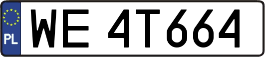WE4T664