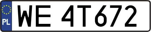WE4T672
