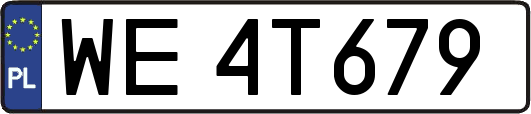 WE4T679