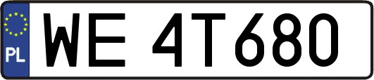 WE4T680