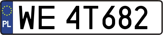 WE4T682