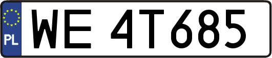 WE4T685