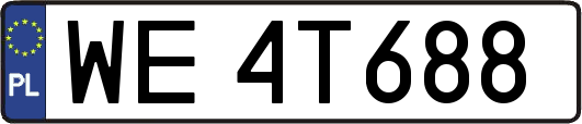 WE4T688