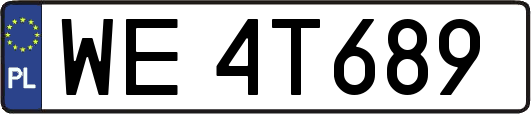 WE4T689