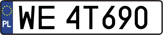 WE4T690