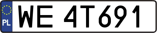 WE4T691