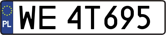 WE4T695