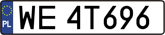 WE4T696