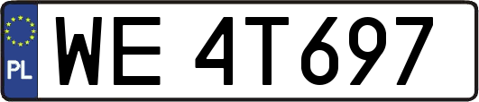 WE4T697