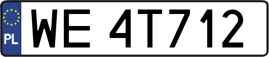 WE4T712