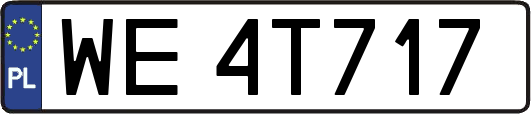 WE4T717