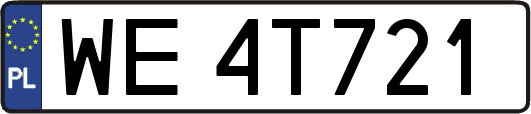 WE4T721