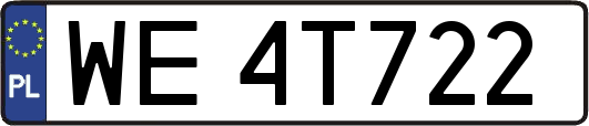 WE4T722