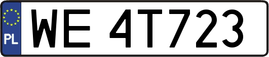WE4T723