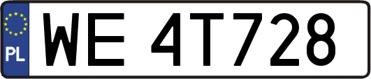 WE4T728