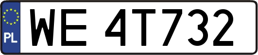 WE4T732