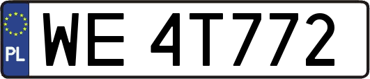 WE4T772
