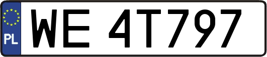 WE4T797