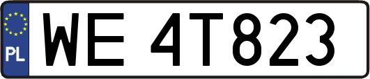 WE4T823