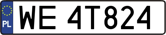WE4T824