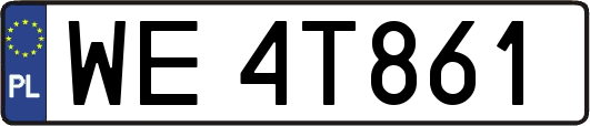 WE4T861