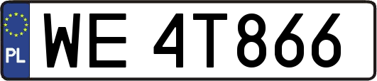 WE4T866