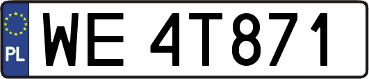 WE4T871