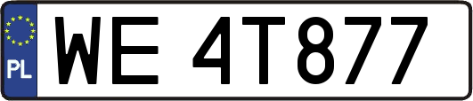 WE4T877