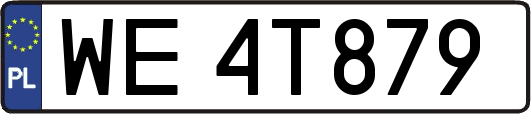 WE4T879