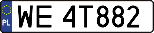 WE4T882