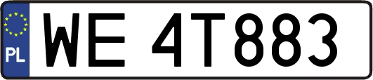 WE4T883