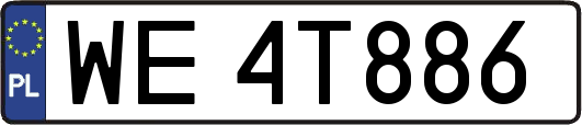 WE4T886