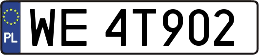 WE4T902