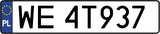 WE4T937