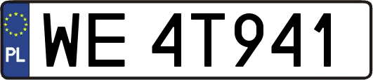 WE4T941