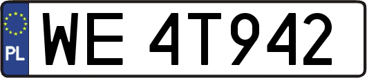 WE4T942