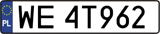 WE4T962