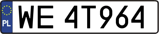 WE4T964