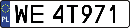 WE4T971
