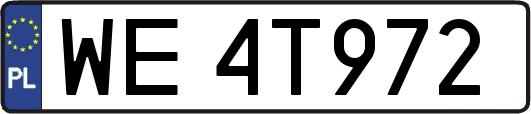 WE4T972