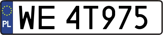 WE4T975