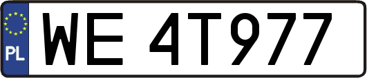 WE4T977