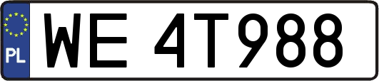WE4T988